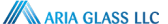 Aria Glass LLC logo