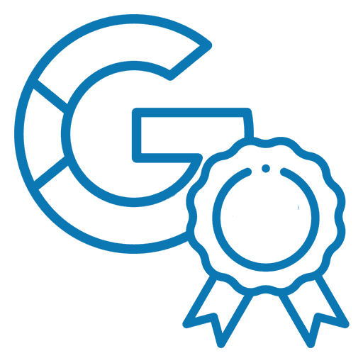 integrated digital growth icon