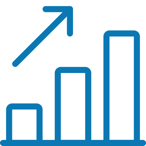 Maximize Your ROI with Laser-Focused Strategies! icon