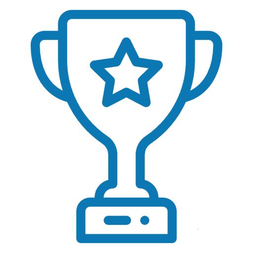 website strategy icon