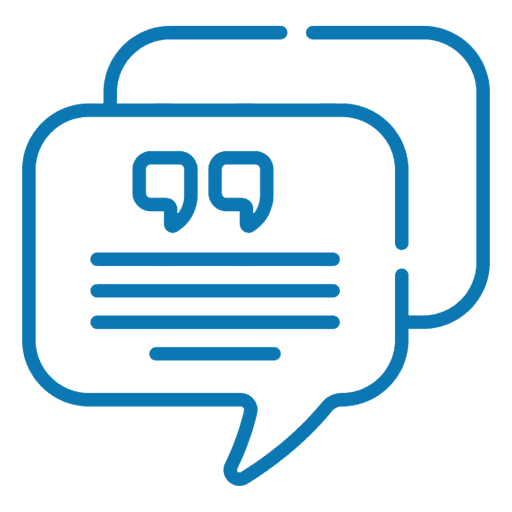 Expertise and experience icon