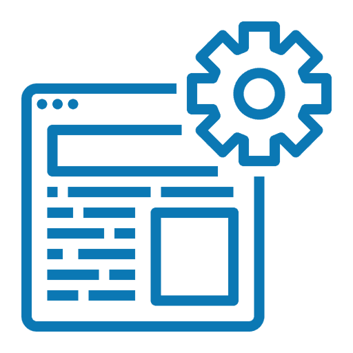 Gaining and maintaining leads icon