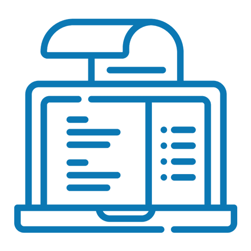 Save time and effort icon