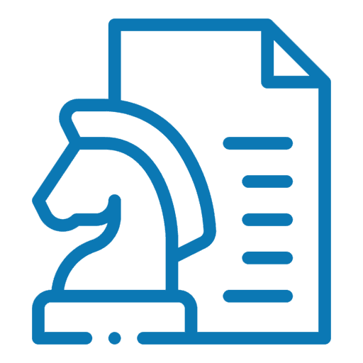 Identifying correct platforms icon