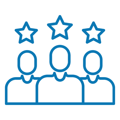 Engage with Ready-to-Convert Audiences icon