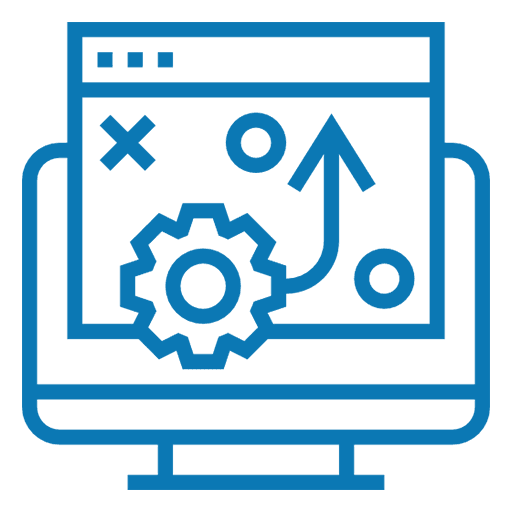 Gain more ROI icon