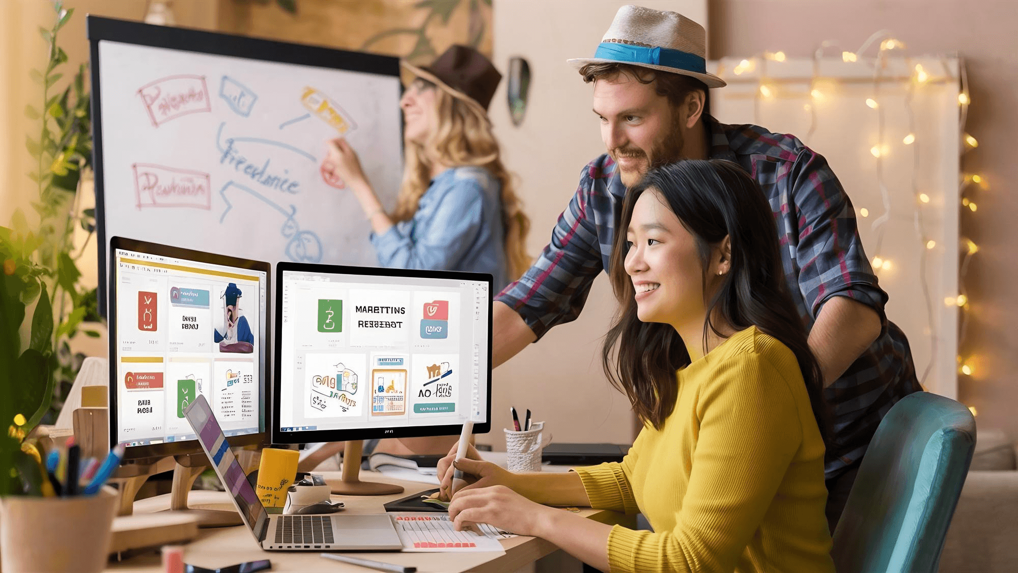 Web Design Agency vs “Just a Website”: How to Actually Get More Leads from Your Site