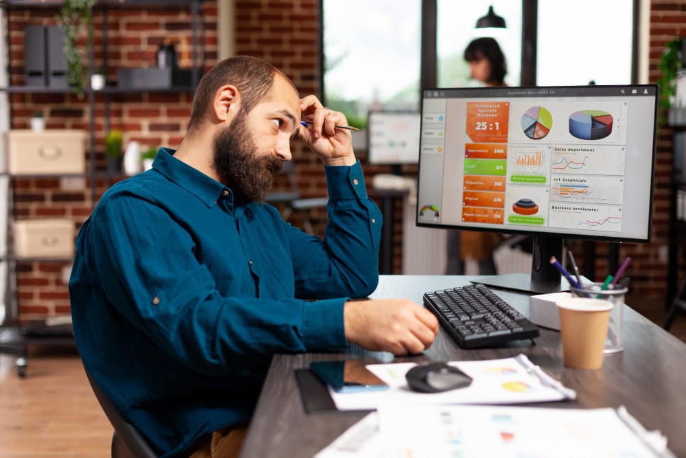 Why Your Business Website Isn’t Getting Leads in California: 9 Problems Costing You Customers