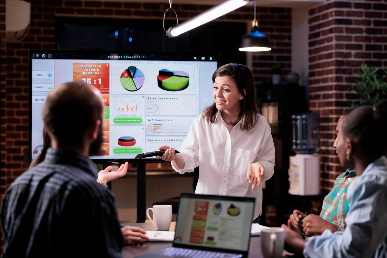 Why Your Website Isn’t Bringing You Leads — and What to Fix First