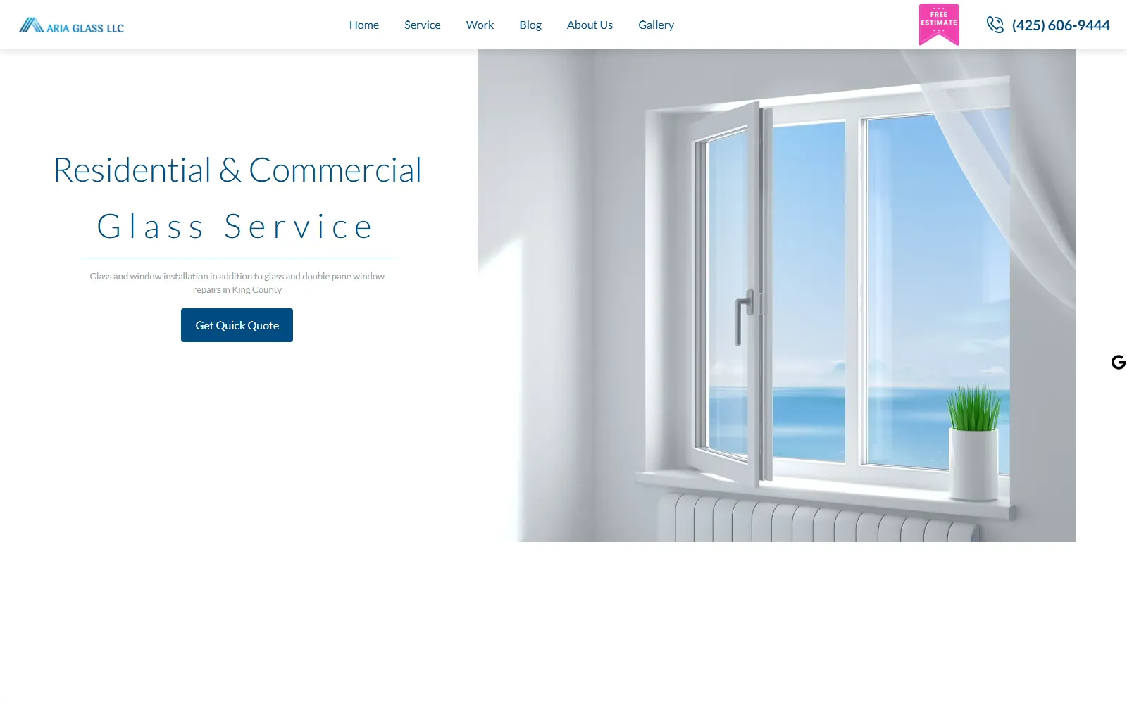 Aria Glass: Quotes from search