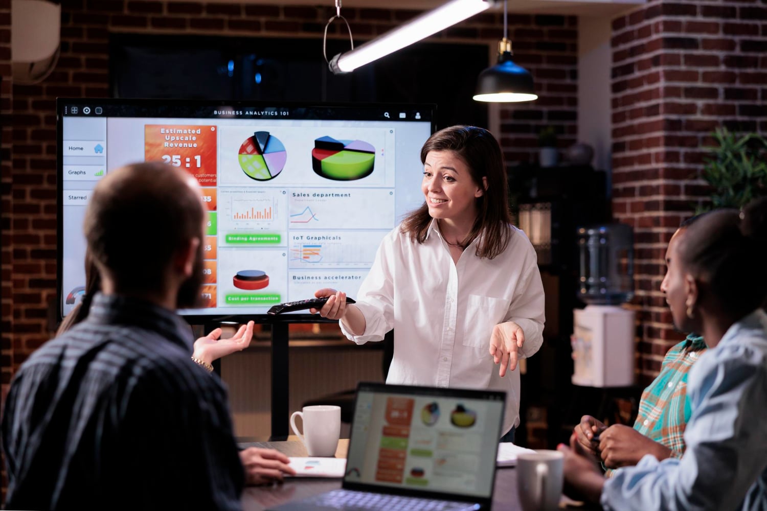 Why Your Website Isn't Bringing You Leads — and What to Fix First