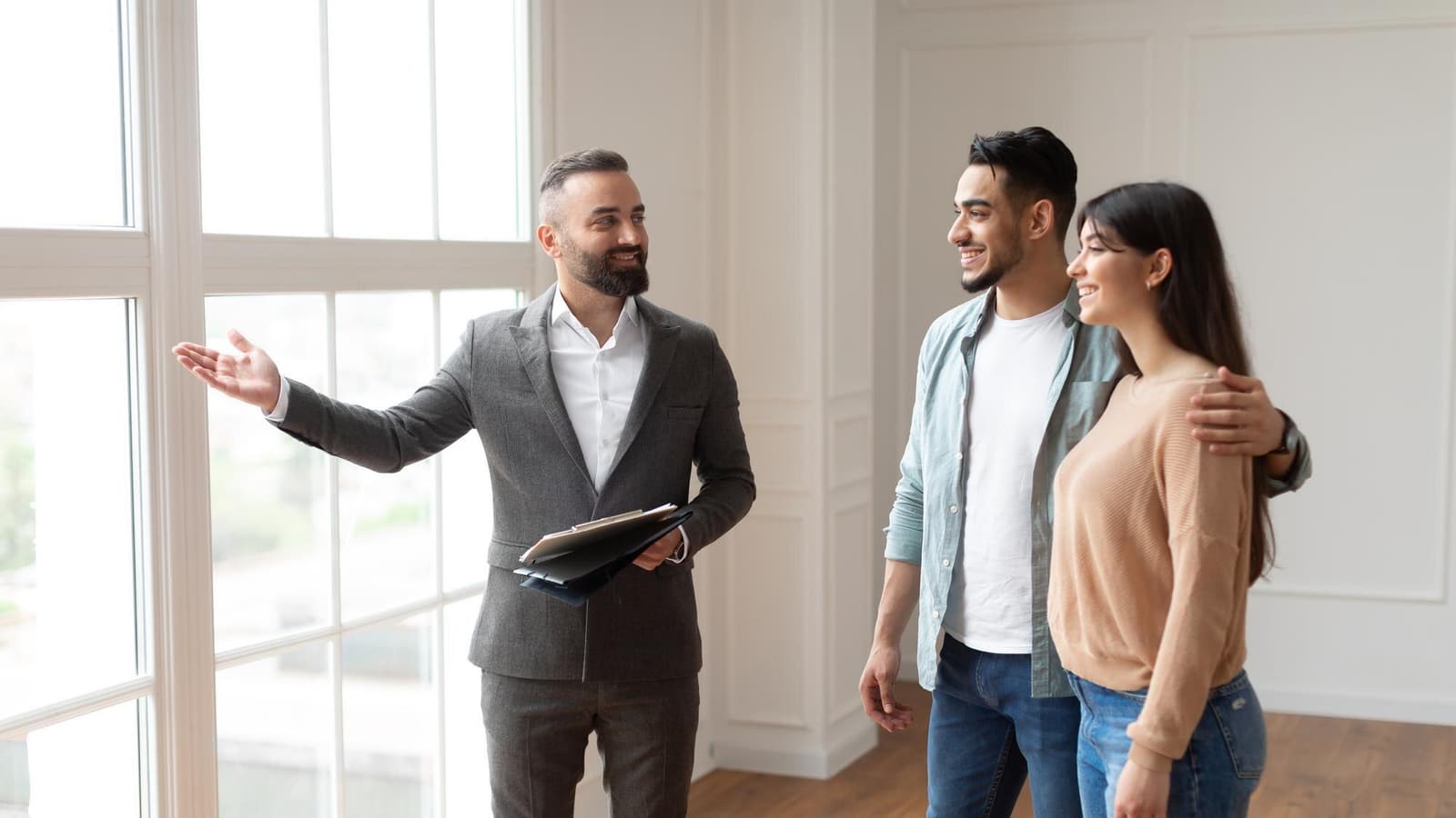 Real Estate SEO: Why Agent Websites Were the Slowest of 662 We Tested