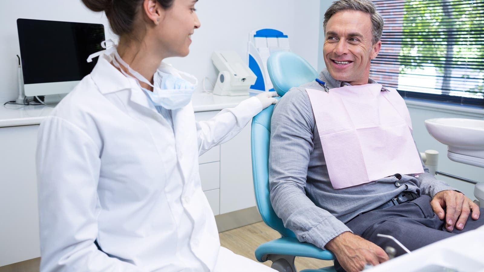 SEO for Dentists: What 78 Dental Websites Taught Us About Getting Found