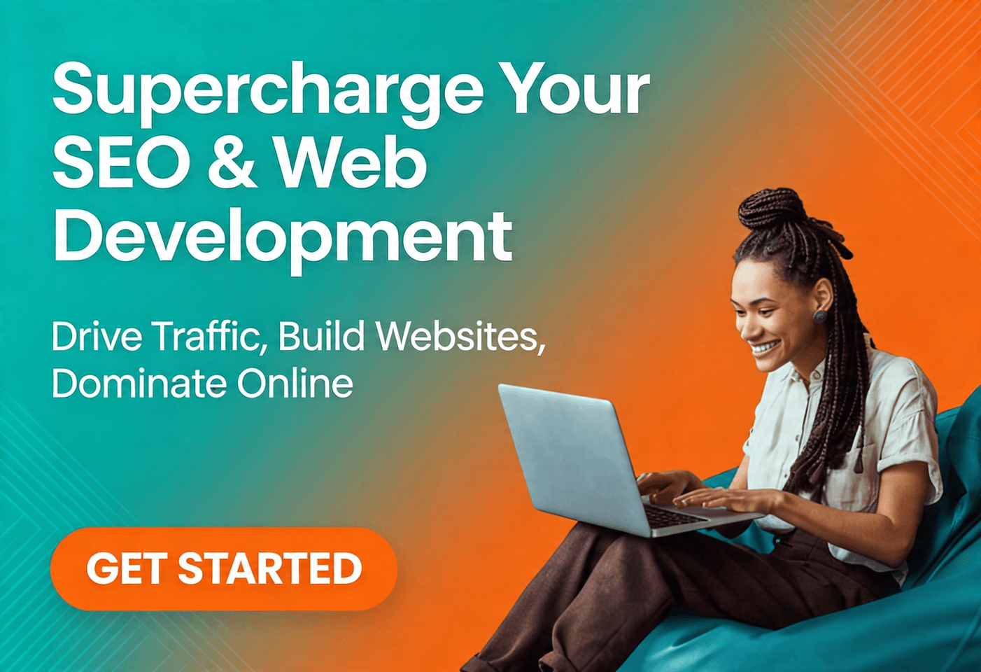 Book a free website and SEO audit with RankMeHi