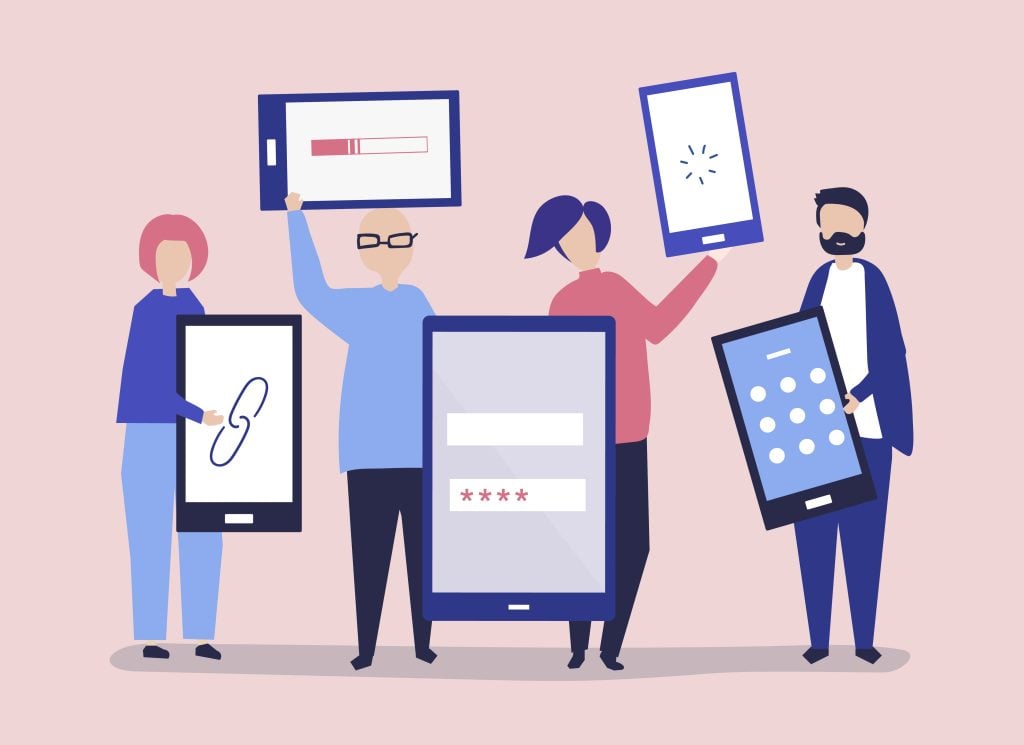 Mobile-friendly website design for California businesses
