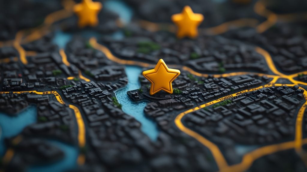 Local SEO strategy for Costa Mesa and Orange County businesses
