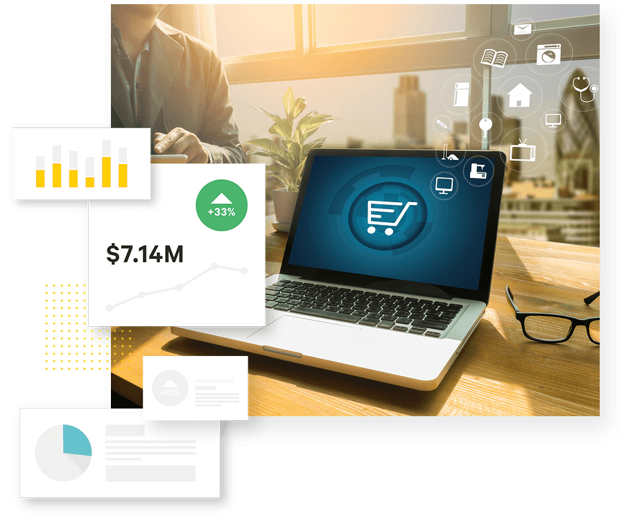 Boost Your Sales & Revenue with Our Ecommerce SEO Services