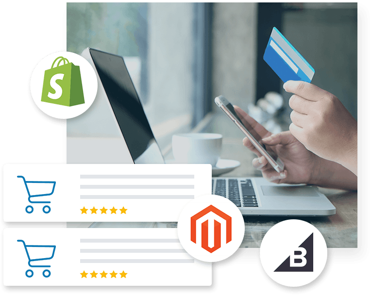 Revolutionize Your Earnings with Our ECommerce SEO Solutions