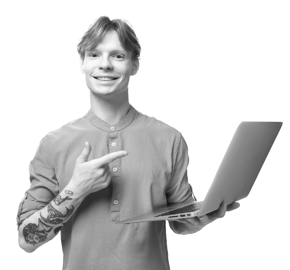 RankMeHi web design, development and SEO services