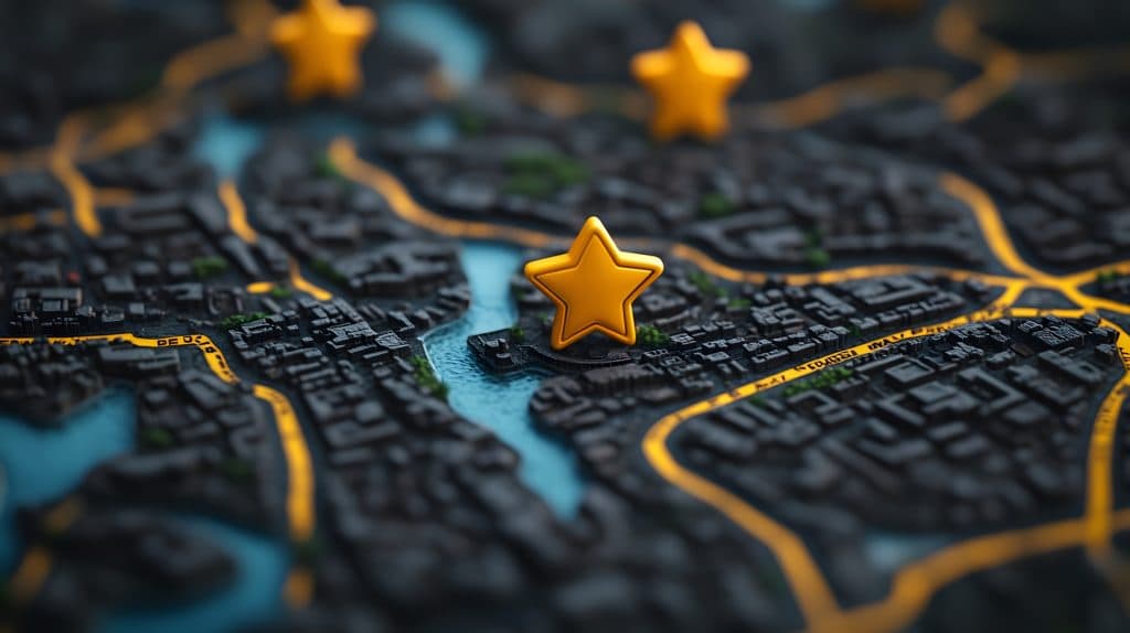 Local SEO strategy for Costa Mesa and Orange County businesses