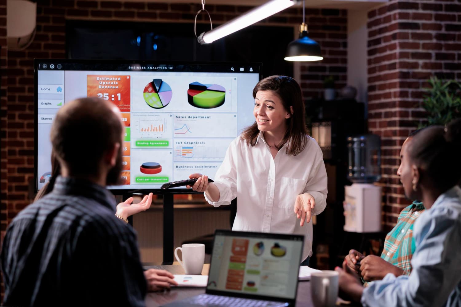 Why Your Website Isn't Bringing You Leads — and What to Fix First