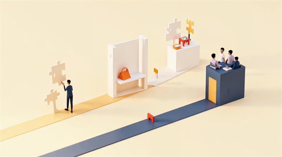 Choosing between a DIY website builder, a freelancer and a web design agency