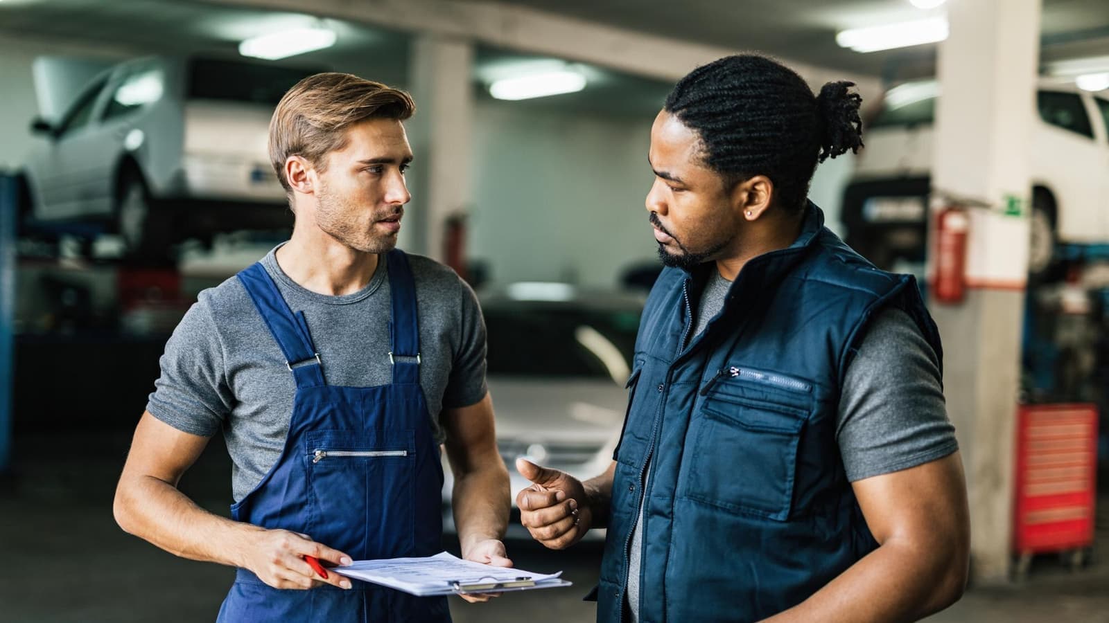 Auto Repair Marketing: What 41 Repair Shop Websites Get Wrong